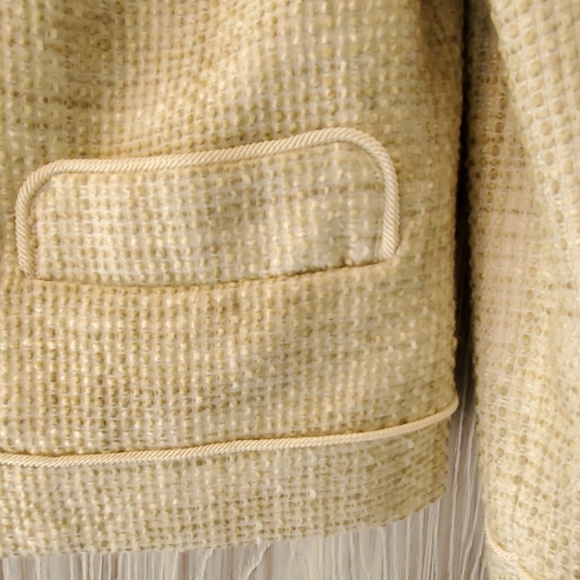 Banana Republic classic jacket style. - Picture 3 of 4